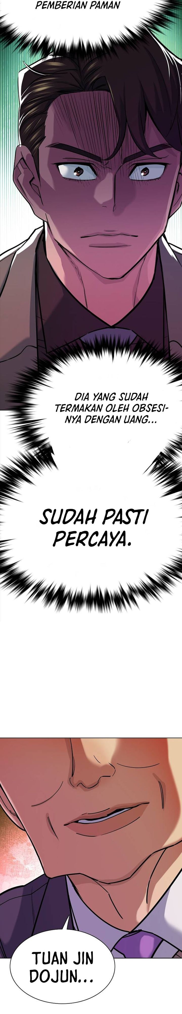 The Youngest Son Of A Rich Family (Reborn Rich) Chapter 159 Gambar 23