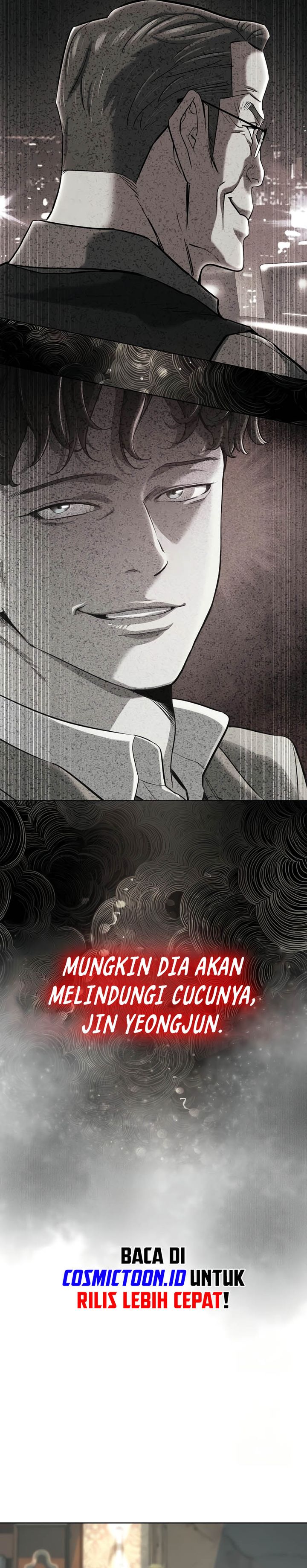 The Youngest Son Of A Rich Family (Reborn Rich) Chapter 175 Gambar 6