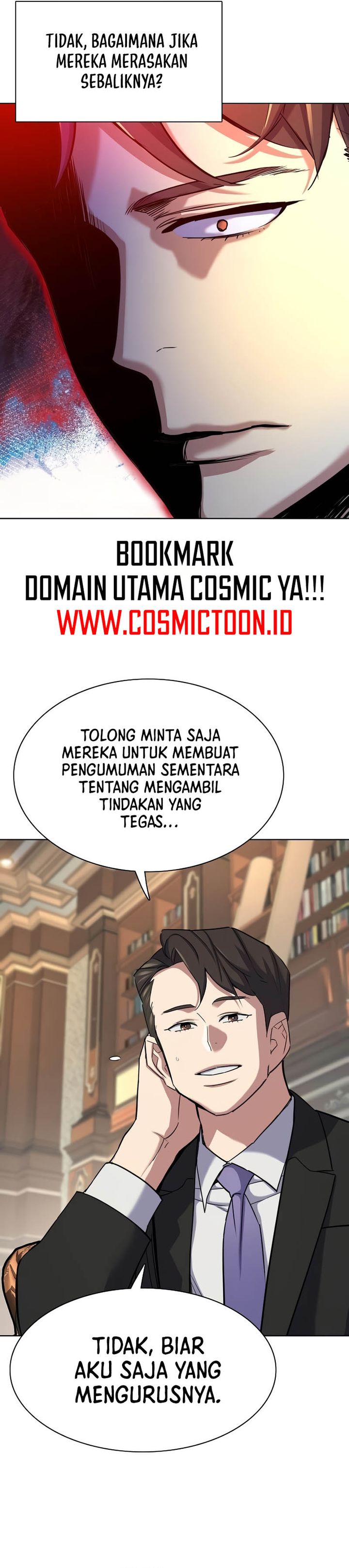The Youngest Son Of A Rich Family (Reborn Rich) Chapter 175 Gambar 10