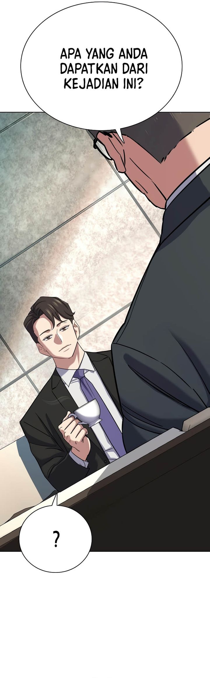 The Youngest Son Of A Rich Family (Reborn Rich) Chapter 175 Gambar 42