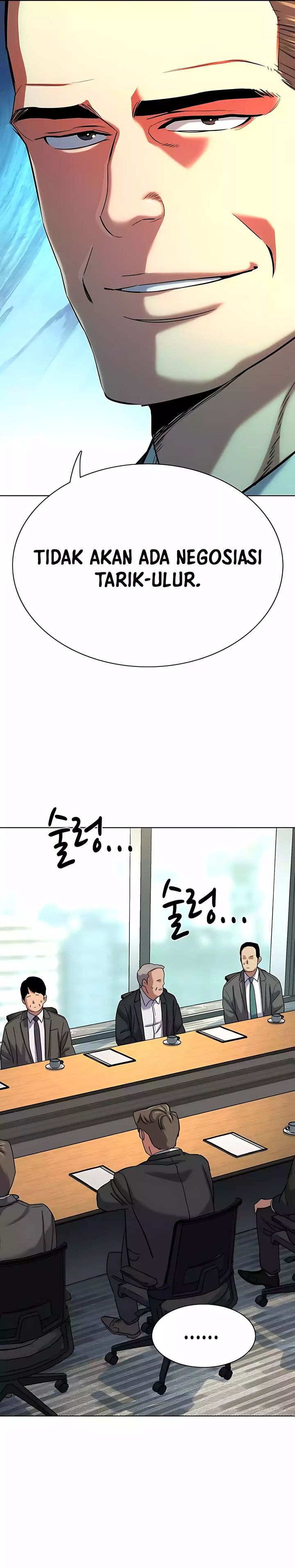 The Youngest Son Of A Rich Family (Reborn Rich) Chapter 178 Gambar 13