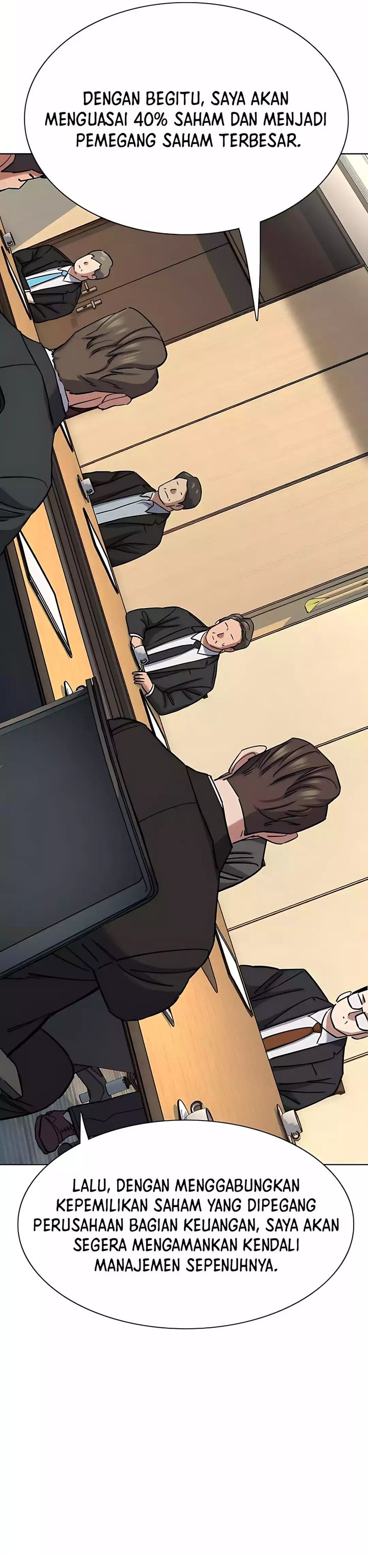 The Youngest Son Of A Rich Family (Reborn Rich) Chapter 178 Gambar 16