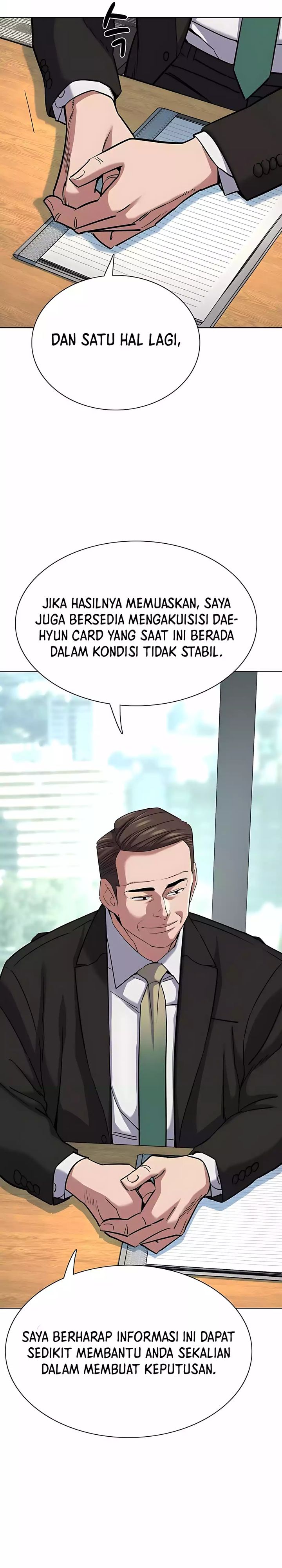 The Youngest Son Of A Rich Family (Reborn Rich) Chapter 178 Gambar 17