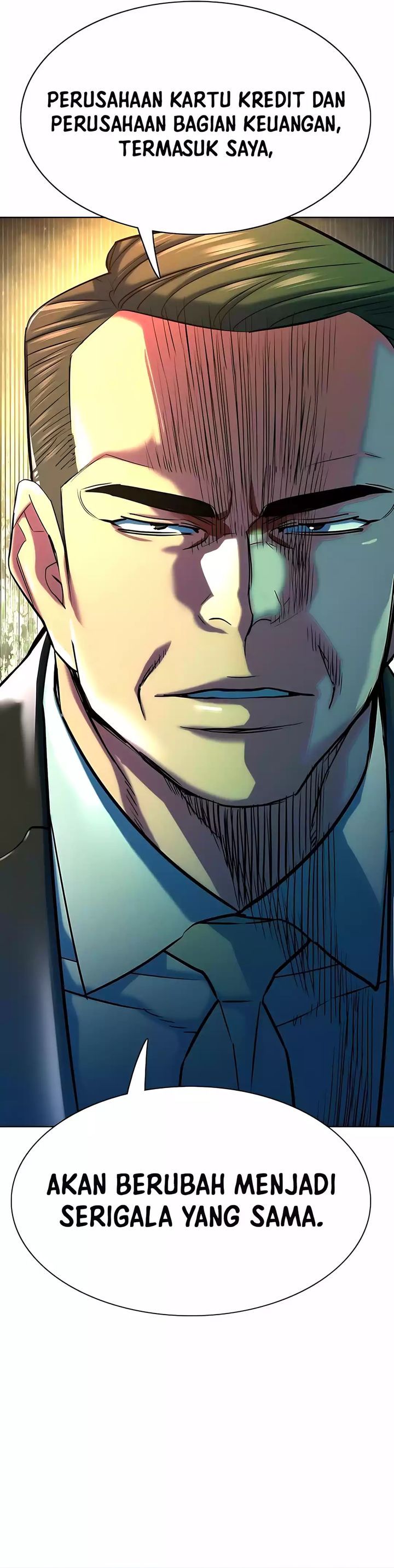 The Youngest Son Of A Rich Family (Reborn Rich) Chapter 178 Gambar 28