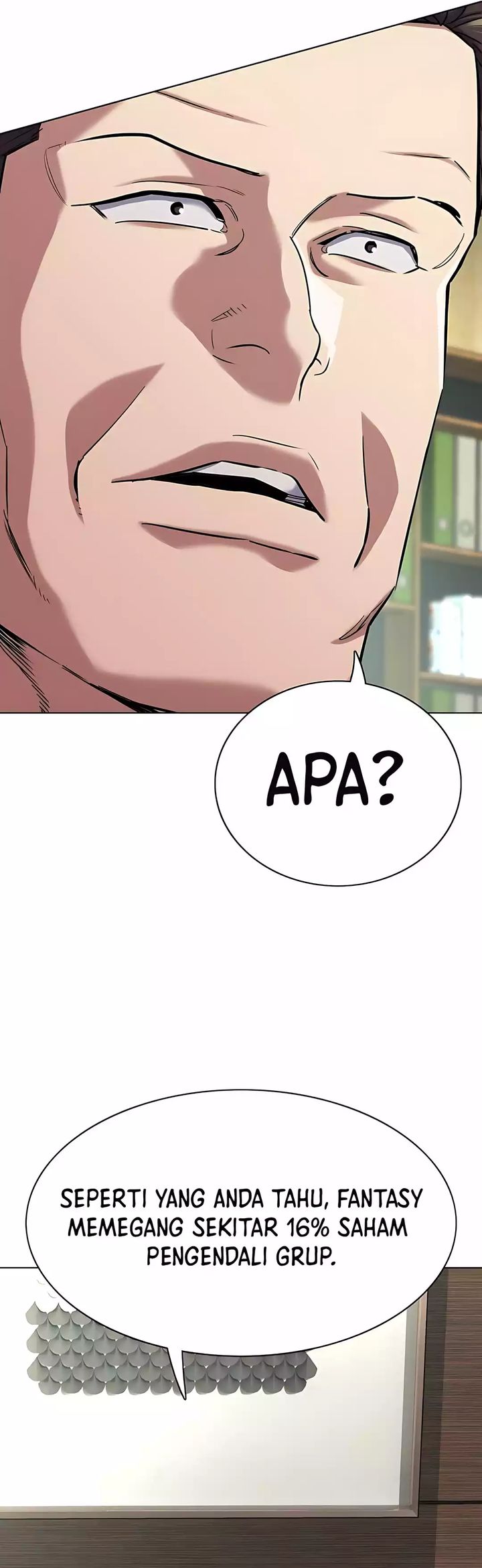 The Youngest Son Of A Rich Family (Reborn Rich) Chapter 178 Gambar 36