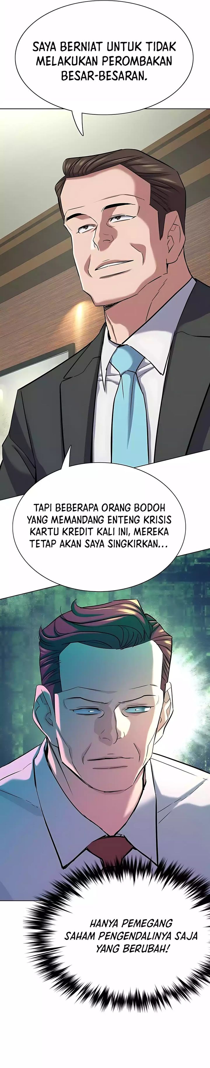 The Youngest Son Of A Rich Family (Reborn Rich) Chapter 178 Gambar 41