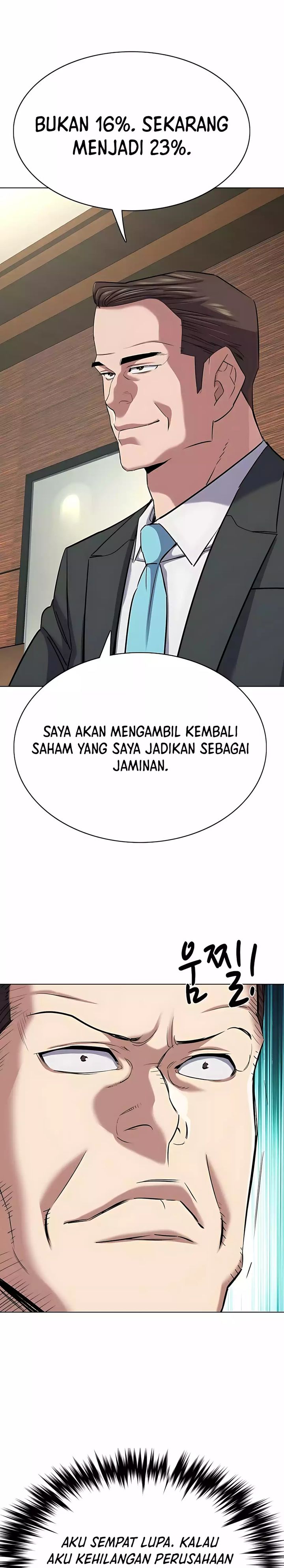 The Youngest Son Of A Rich Family (Reborn Rich) Chapter 178 Gambar 43