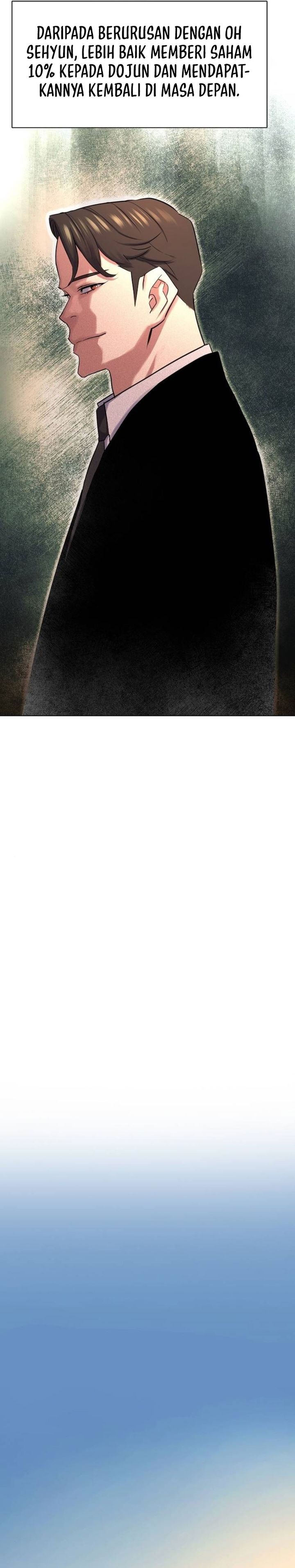 The Youngest Son Of A Rich Family (Reborn Rich) Chapter 180 Gambar 36