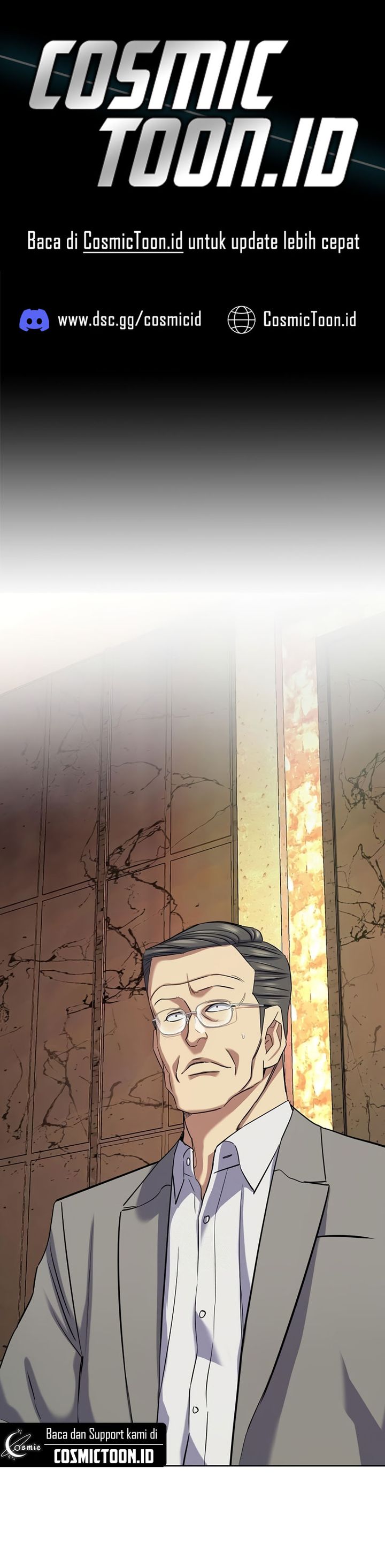 The Youngest Son Of A Rich Family (Reborn Rich) Chapter 183 Gambar 1