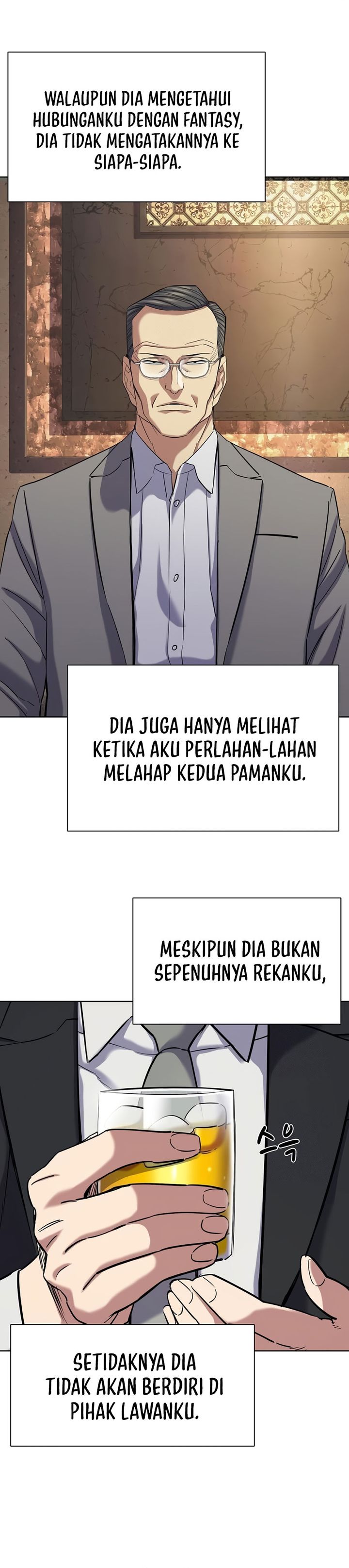 The Youngest Son Of A Rich Family (Reborn Rich) Chapter 183 Gambar 18
