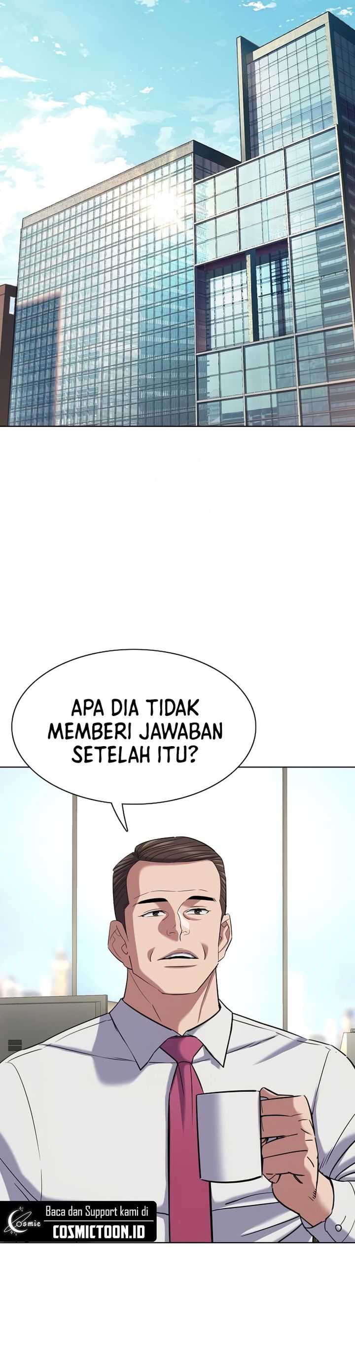 The Youngest Son Of A Rich Family (Reborn Rich) Chapter 183 Gambar 20