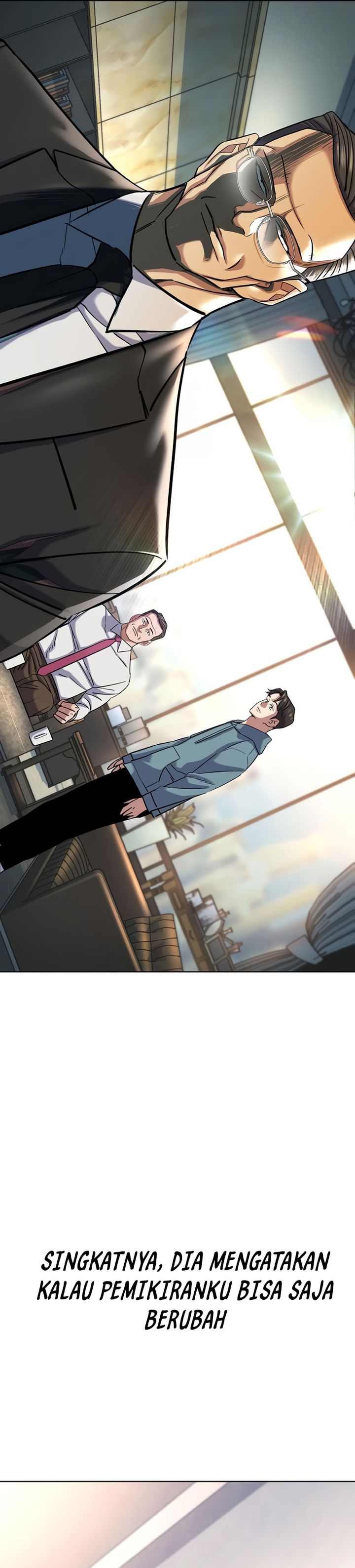 The Youngest Son Of A Rich Family (Reborn Rich) Chapter 183 Gambar 40