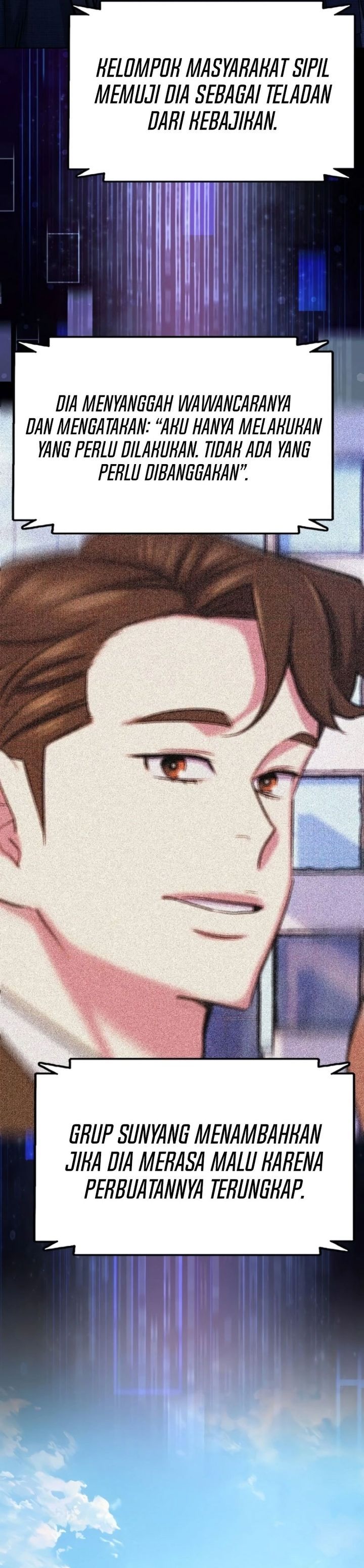 The Youngest Son Of A Rich Family (Reborn Rich) Chapter 186 Gambar 3