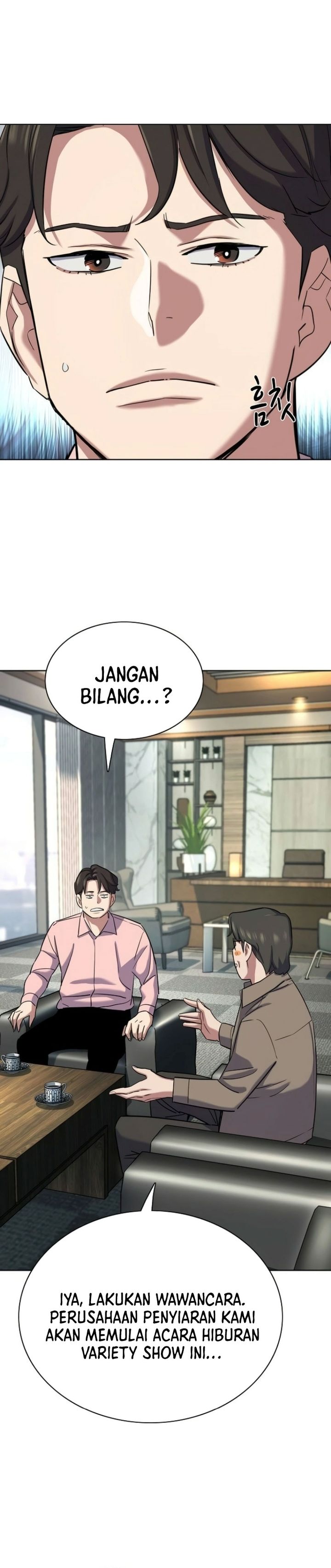 The Youngest Son Of A Rich Family (Reborn Rich) Chapter 186 Gambar 12