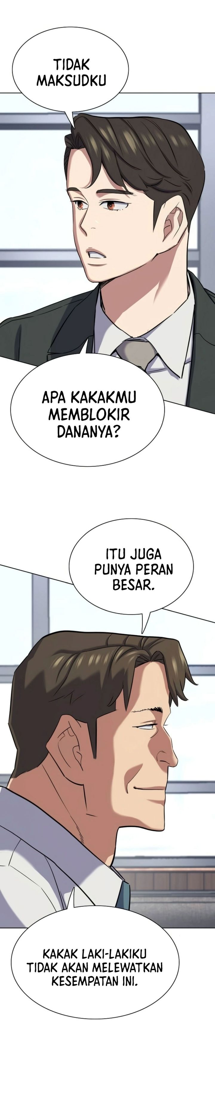 The Youngest Son Of A Rich Family (Reborn Rich) Chapter 186 Gambar 23