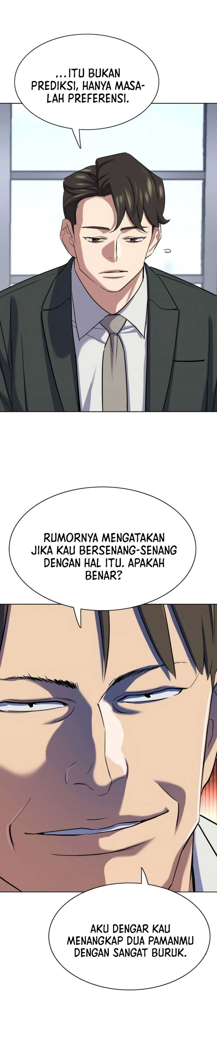 The Youngest Son Of A Rich Family (Reborn Rich) Chapter 186 Gambar 26