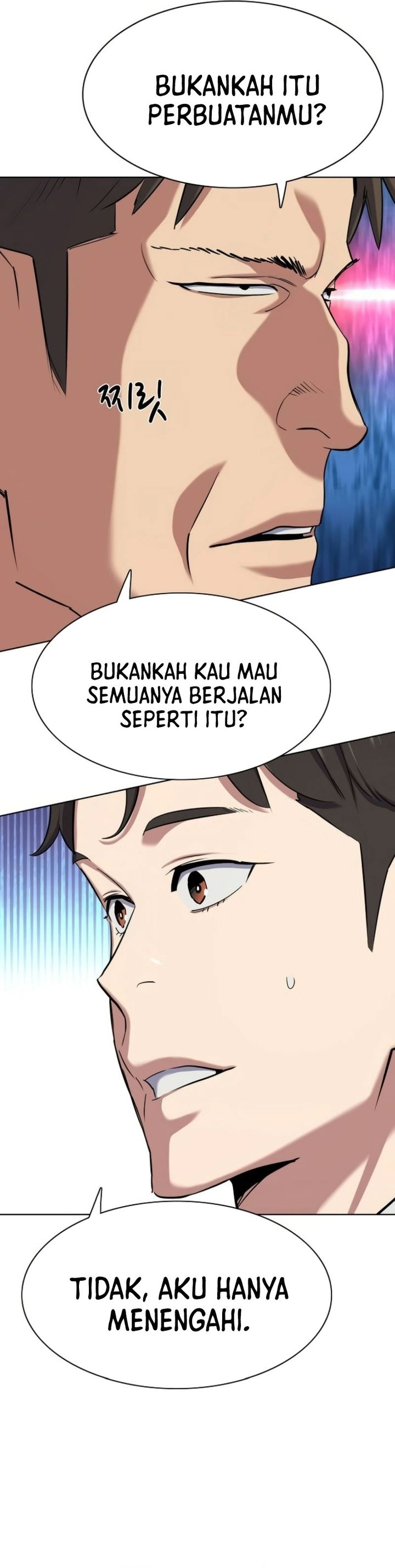 The Youngest Son Of A Rich Family (Reborn Rich) Chapter 186 Gambar 28