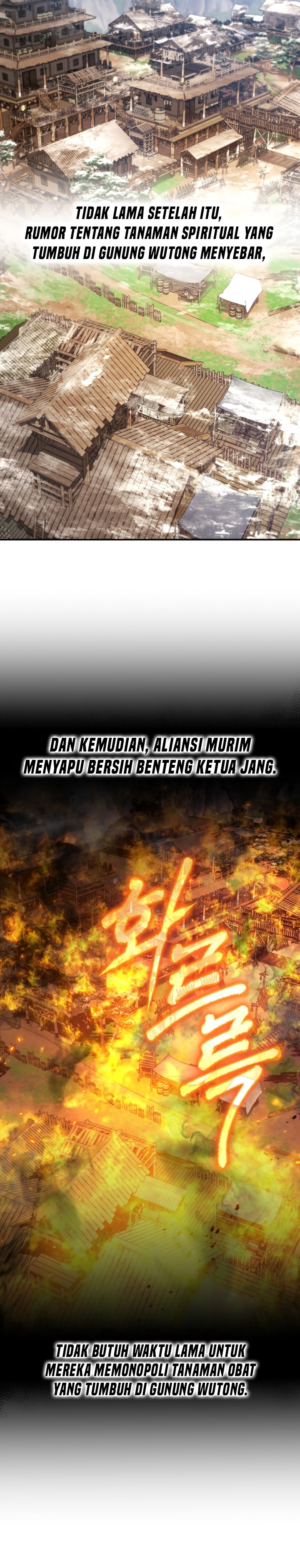 The Youngest Son of the Eunhae Merchant Group Chapter 14 Gambar 5