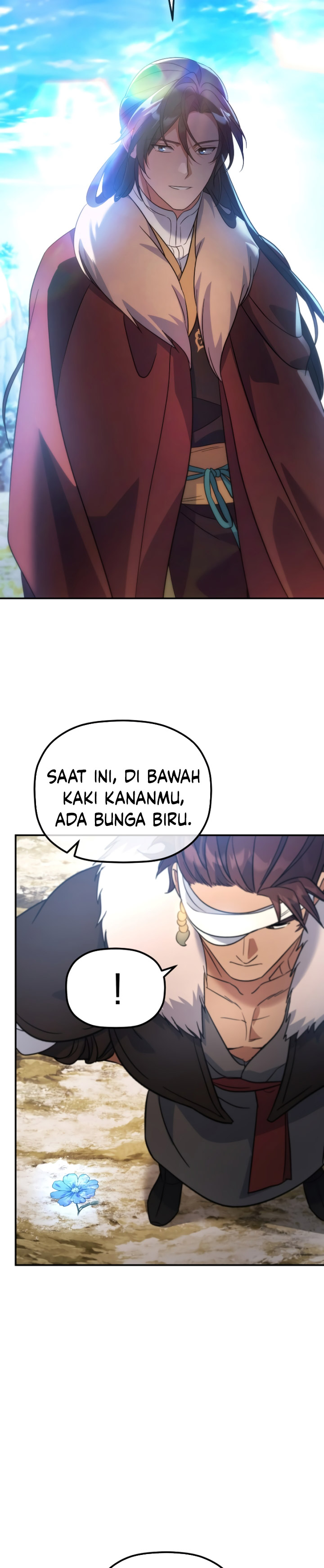 The Youngest Son of the Eunhae Merchant Group Chapter 14 Gambar 7