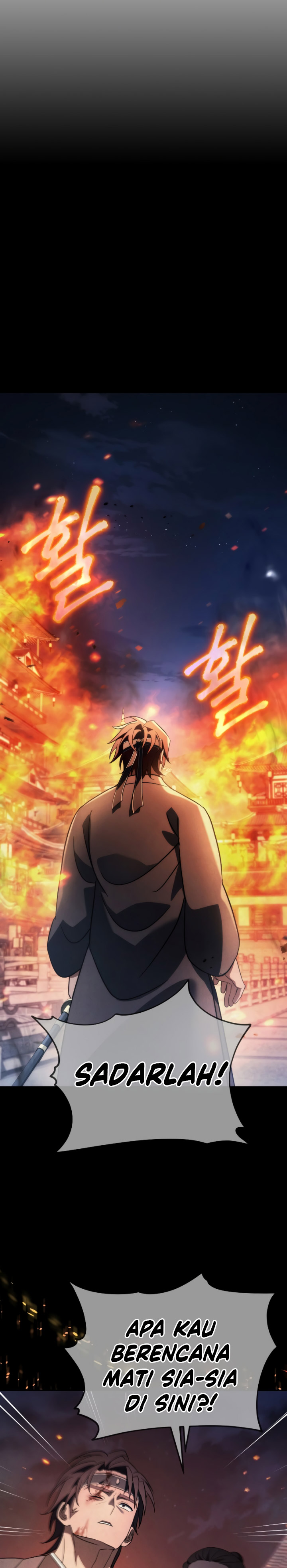 The Youngest Son of the Eunhae Merchant Group Chapter 14 Gambar 28