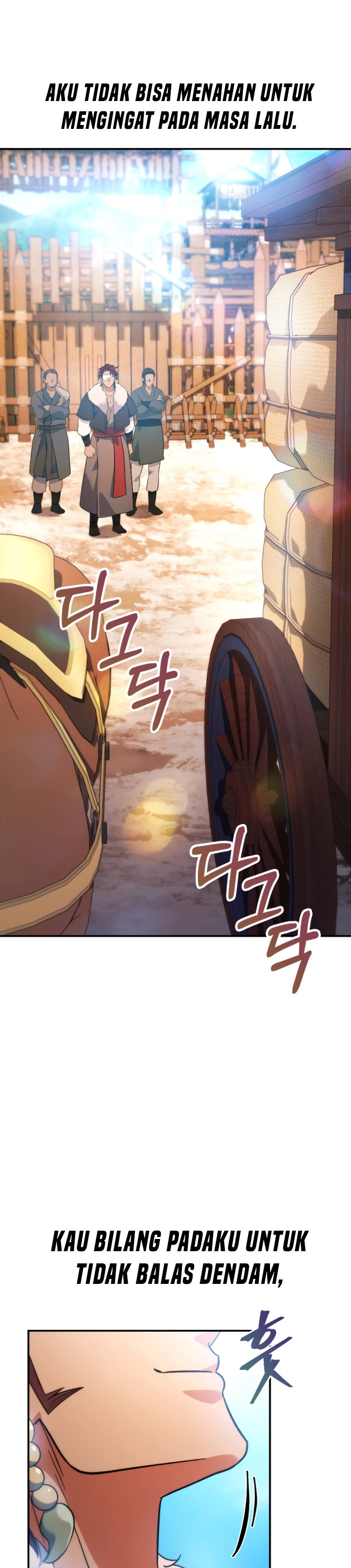 The Youngest Son of the Eunhae Merchant Group Chapter 14 Gambar 32