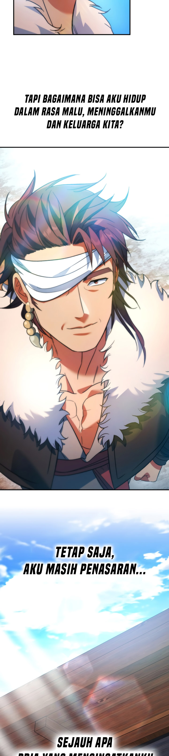 The Youngest Son of the Eunhae Merchant Group Chapter 14 Gambar 33