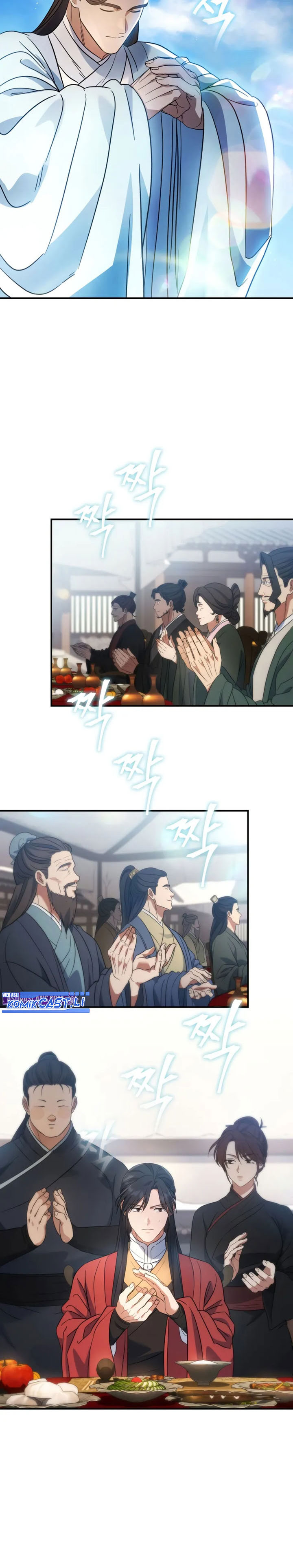 The Youngest Son of the Eunhae Merchant Group Chapter 23 Gambar 21