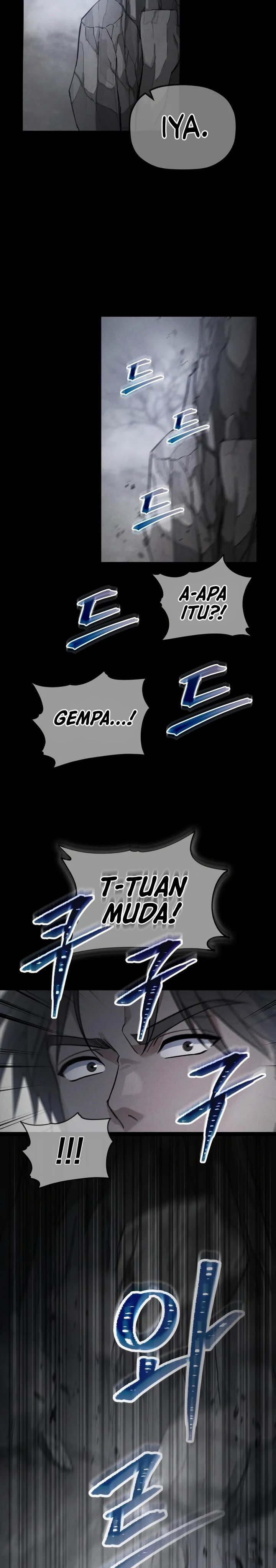 The Youngest Son of the Eunhae Merchant Group” Chapter 26 Fix Gambar 3