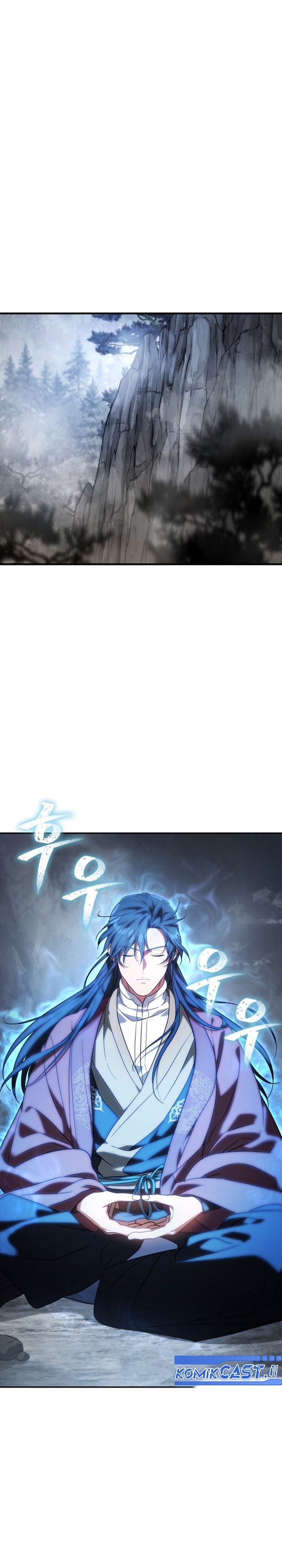 The Youngest Son of the Eunhae Merchant Group” Chapter 27 Gambar 4
