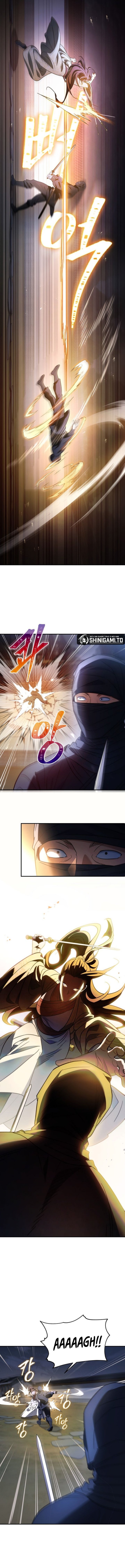 The Youngest Son of the Eunhae Merchant Group Chapter 34 Gambar 13