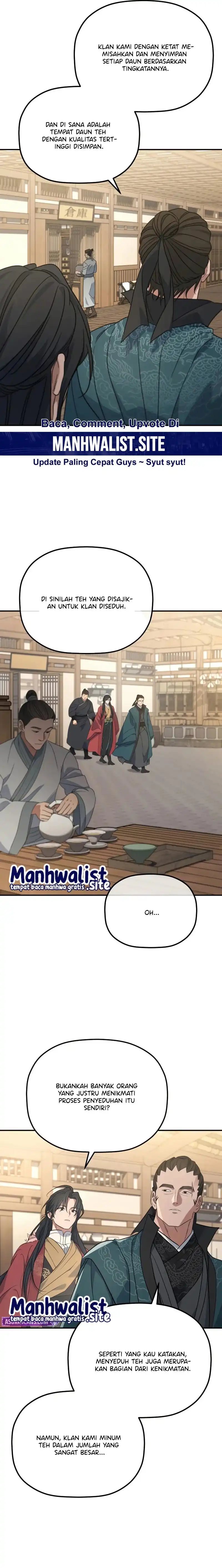 The Youngest Son of the Eunhae Merchant Group Chapter 44 Gambar 8