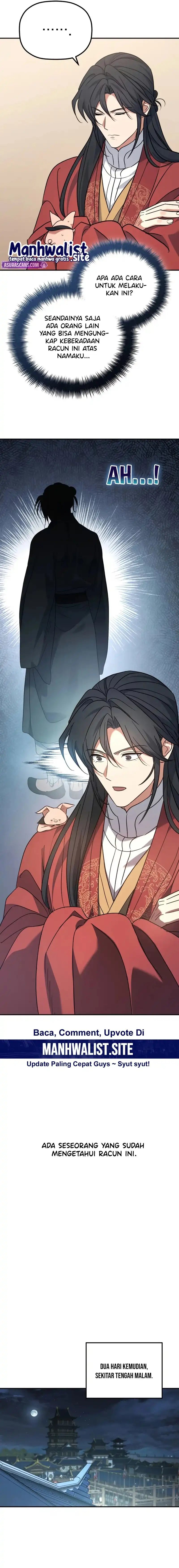 The Youngest Son of the Eunhae Merchant Group Chapter 44 Gambar 18