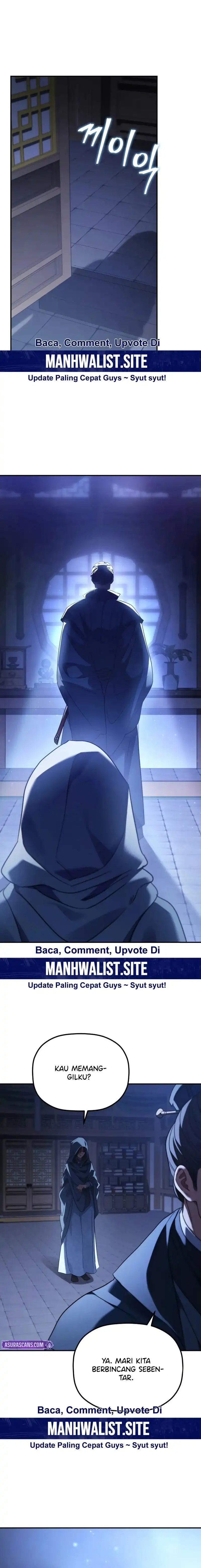 The Youngest Son of the Eunhae Merchant Group Chapter 44 Gambar 19