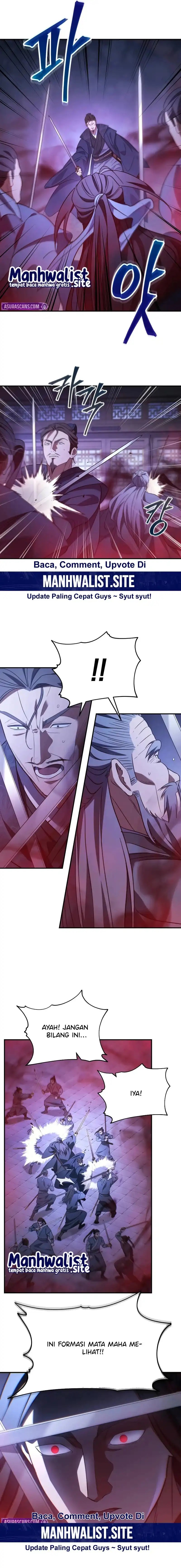 The Youngest Son of the Eunhae Merchant Group Chapter 48 Gambar 15