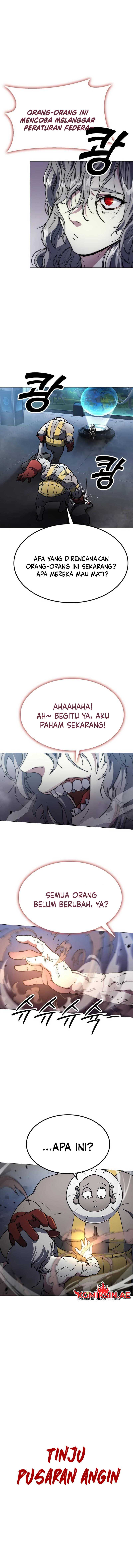 The Zenith Chapter 02 Gambar 26
