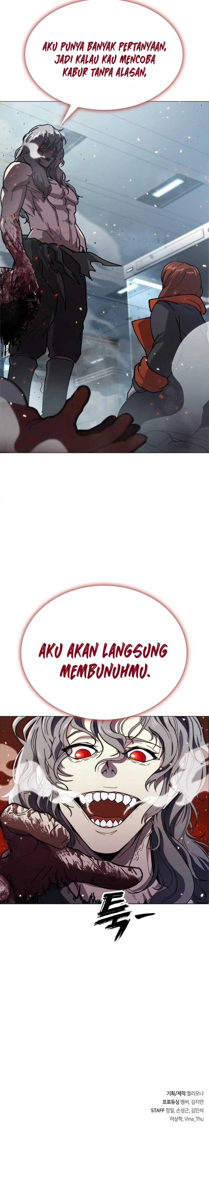 The Zenith Chapter 02 Gambar 28