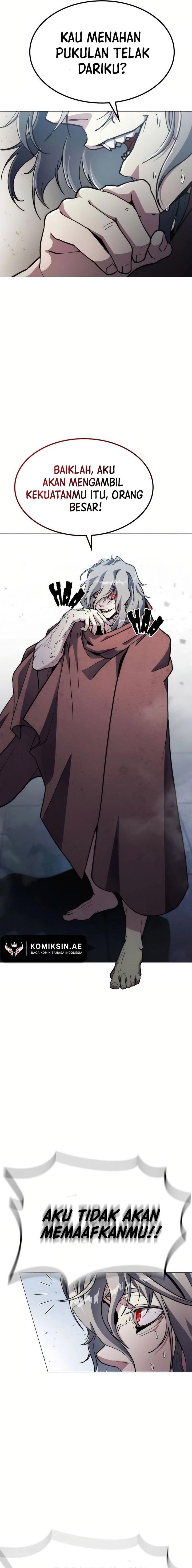 The Zenith Chapter 06 Gambar 4