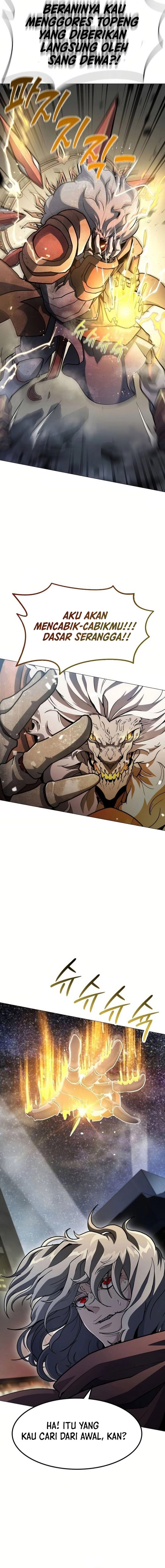 The Zenith Chapter 06 Gambar 5
