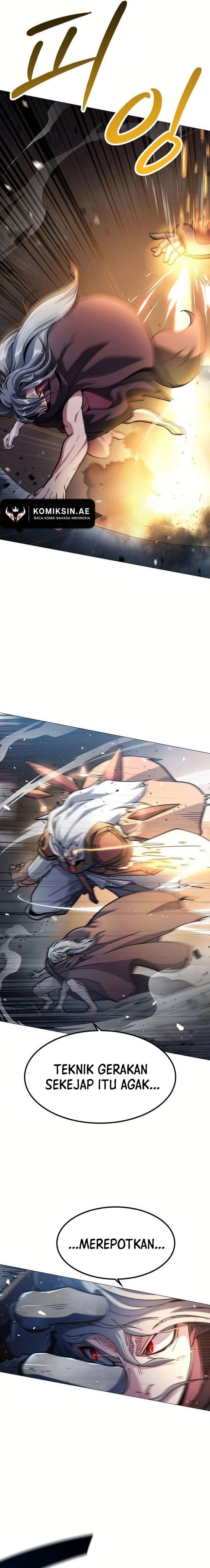 The Zenith Chapter 06 Gambar 6