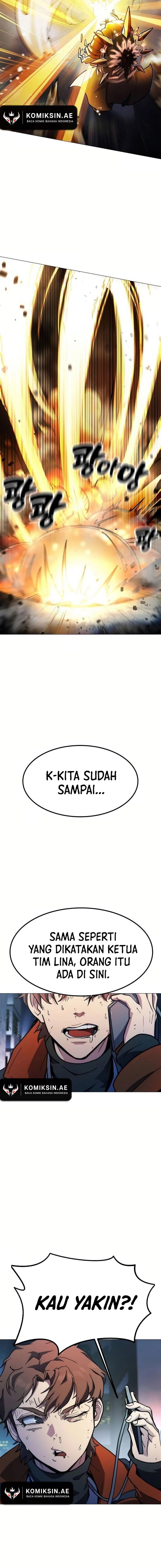 The Zenith Chapter 06 Gambar 8