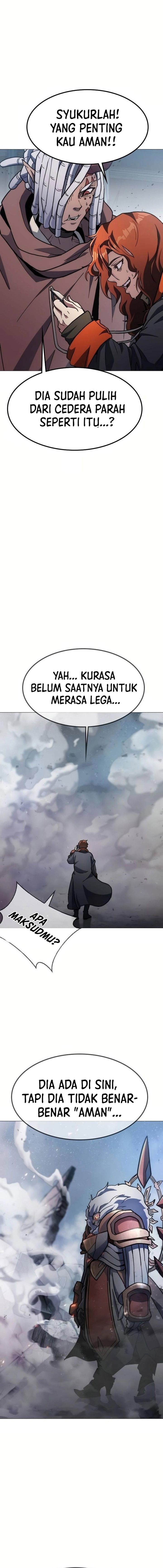The Zenith Chapter 06 Gambar 9