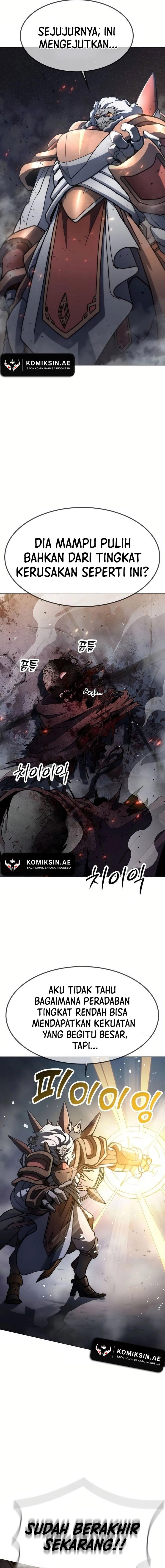The Zenith Chapter 06 Gambar 10