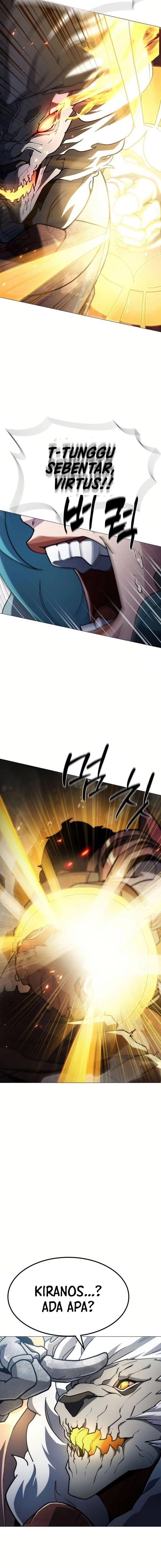 The Zenith Chapter 06 Gambar 11