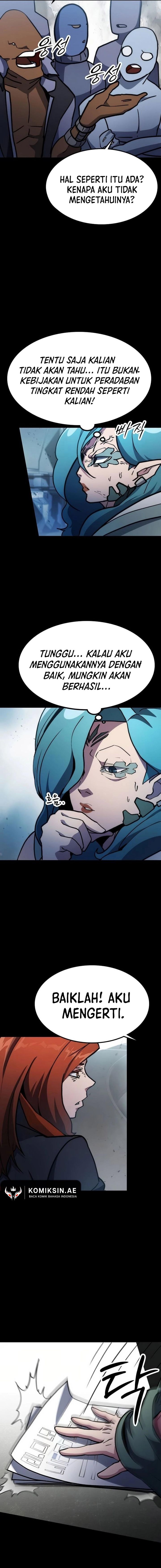 The Zenith Chapter 06 Gambar 15
