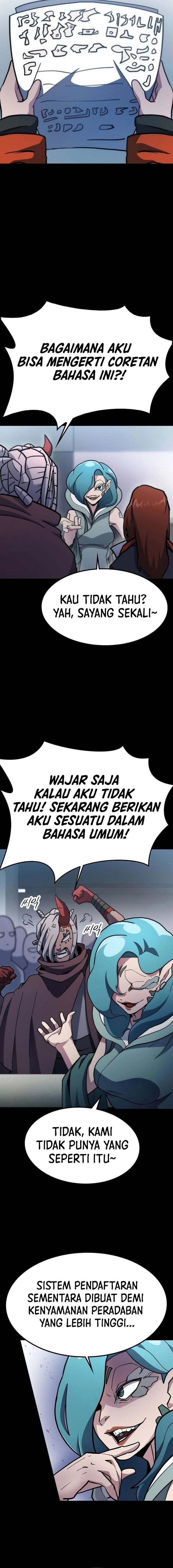 The Zenith Chapter 06 Gambar 17
