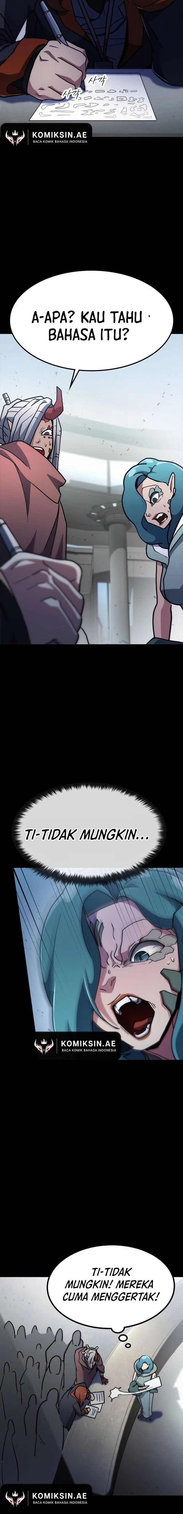 The Zenith Chapter 06 Gambar 19