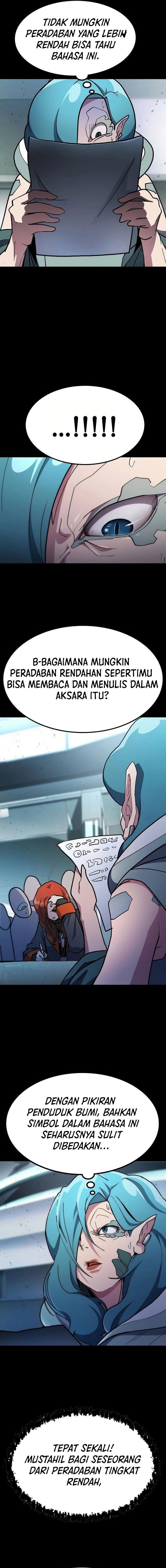 The Zenith Chapter 06 Gambar 20