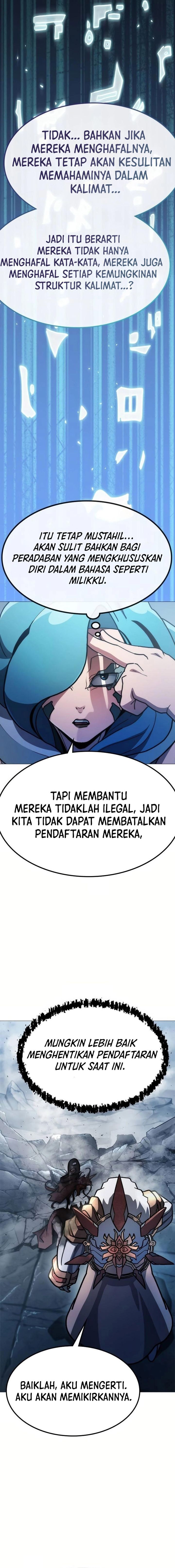 The Zenith Chapter 06 Gambar 22