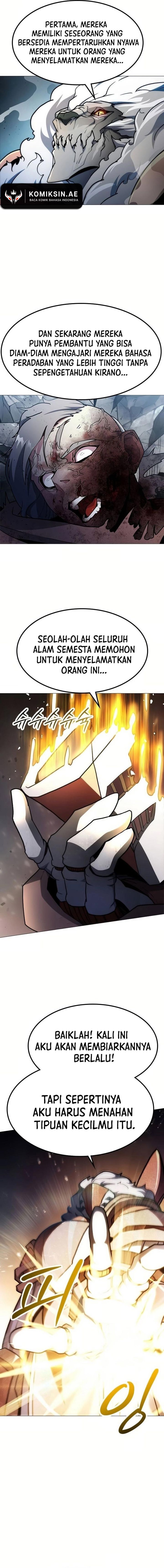 The Zenith Chapter 06 Gambar 23
