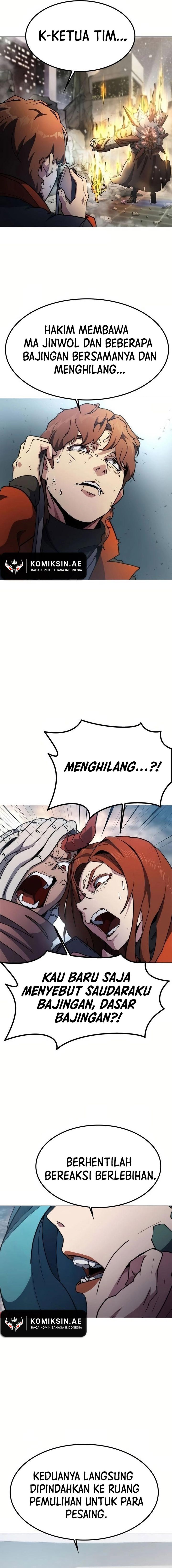 The Zenith Chapter 06 Gambar 24